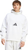 Bluza męska adidas Z.N.E. Hoodie biała JF2454
