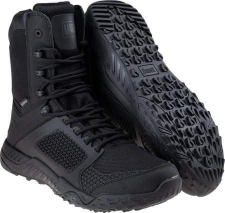Męskie buty taktyczne militarne trekkingowe turystyczne wodoodporne Magnum Drum MID rozmiar 46