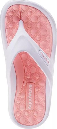 Dziecięce japonki klapki Aquawave Ilama JR rozmiar 29
