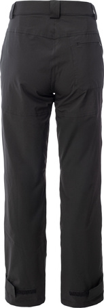 Damskie spodnie softshellowe membrana 10000mm Hi-Tec Lady Traman II rozmiar S