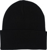 Czapka zimowa Los Angeles Dodgers czarna B-HYMKR12ACE-BKB