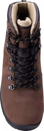 Męskie buty trekkingowe turystyczne Elbrus Sparrow MID V Sympatex rozmiar 46