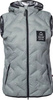 Damska kamizelka pikowana z kapturem Elbrus Huel Vest Primaloft Wo's rozmiar XL