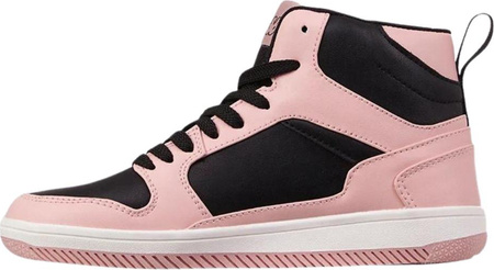 Buty Kappa Lineup różowo-czarne 243078 2111