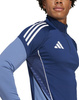 Bluza męska adidas Tiro 25 Competition Training Top granatowa JI6546