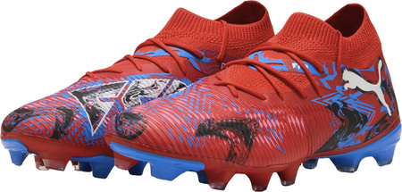 Buty piłkarskie Puma Future 8 Match Playmakers FG/AG 108749 01