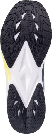 Męskie buty do biegania Iq intelligence quality FRILER rozmiar 44