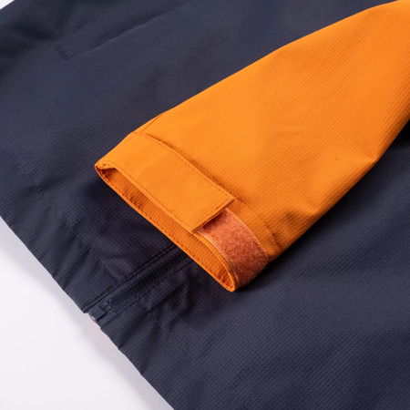 Dziecięca kurtka przejściowa membrana 2000 mm Martes Ganmore Jrb rozmiar 164