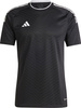 Koszulka męska adidas Campeon 23 Jersey czarna HR2623