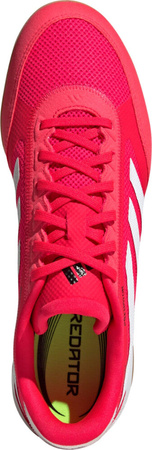 Buty piłkarskie adidas Predator League IN JR3125