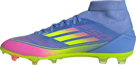 Buty piłkarskie adidas F50 League FG/MG MID JI0436