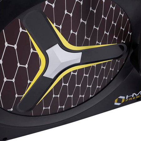 Orbitrek magnetyczny semi commercial HMS Premium H1802