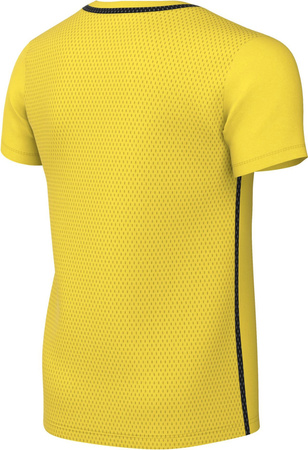 Koszulka dla dzieci Nike Dri-Fit Park 26 żółta HM7134 719