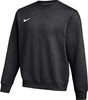 Bluza męska Nike Park 26 Fleece Crew czarna IB1190 010