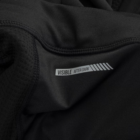 Męskie legginsy Iq intelligence quality IRONE rozmiar XXL