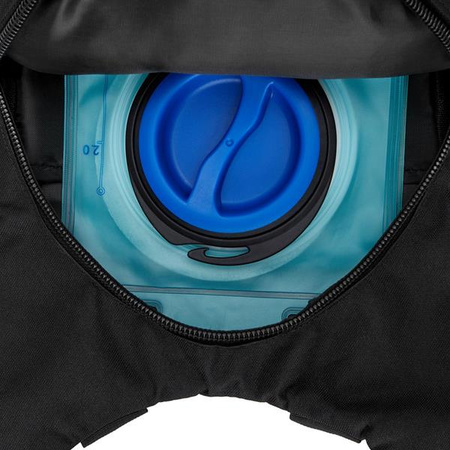 Plecak taktyczny militarny survivalowy turystyczny Crab Nils camp nc1732 czarny