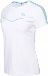 Damska koszulka treningowa z krótkim rękawem IQ Ikaria Wmns rozmiar S