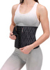Pas wyszczuplający neoprenowy gorset HMS GR222 rozmiar L/XL