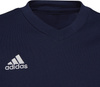 Koszulka dla dzieci adidas Entrada 22 Tee granatowa HC0445