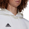 Bluza męska adidas Entrada 22 Hoody biała HG6302