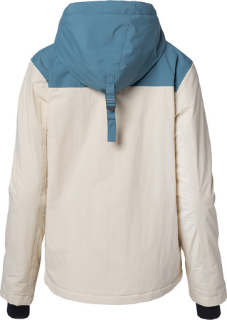 Damska kurtka przejściowa membrana 10000mm Iguana Lumari rozmiar M