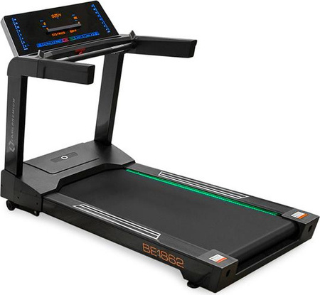 Bieżnia elektryczna HMS BE1862 semi comercial premium