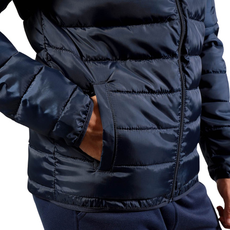 Kurtka Givova Olanda granatowa G013 0004