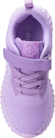 Dziecięce buty sportowe szkolne Bejo Biruta Jrg rozmiar 35