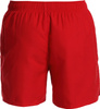 Spodenki kąpielowe męskie Nike 7 Volley czerwone NESSA559 614