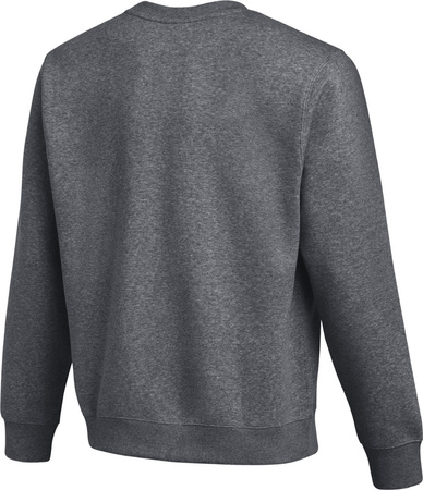 Bluza męska Nike Park 26 Fleece Crew szara IB1190 063