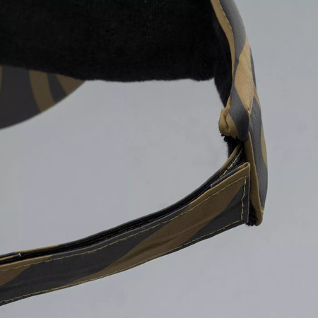 Damski daszek sportowy Aquawave Diana Wmns oliwkowy