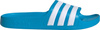 Klapki dla dzieci adidas Adilette Aqua K niebieskie FY8071