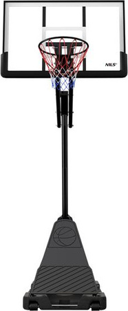 Kosz do koszykówki Nils ZDK024
