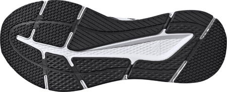Buty męskie do biegania adidas Questar 2 czarne IF2229