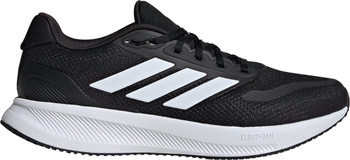 Buty męskie adidas Runfalcon 5 Wide Running IE0552