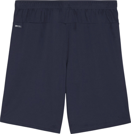 Spodenki męskie Puma Team Goal granatowe 705752 06