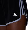 Spodenki damskie adidas Marathon 20 Short czarne GK5265