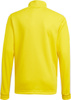 Bluza dla dzieci adidas Squadra 21 Training Youth żółta GP6453
