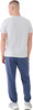 Spodnie męskie 4F CAS M1139 denim 4FWMM00TTROM1139 32S