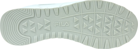 Buty damskie Fila Orbit low białe 1010308 1FG