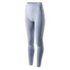 Bielizna termoaktywna damska spodnie legginsy Hi-Tec Lady Zareen Bottom szare rozmiar L/XL