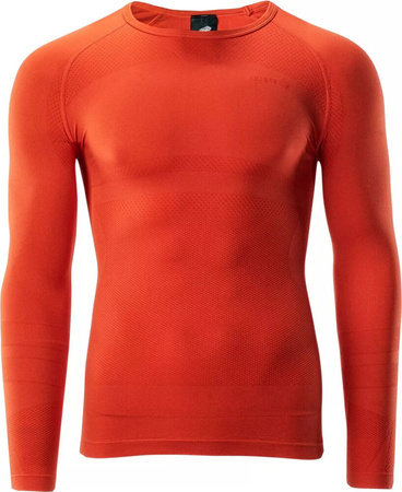 Męska bluza bielizna termoaktywna Iguana Gambell Top rozmiar M/L