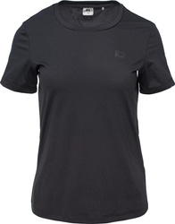 Damska koszulka z krótkim rękawem Iq cross the line JUDITH WMNS rozmiar L