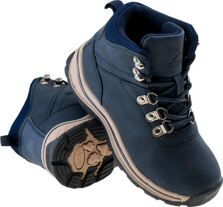 Dziecięce buty zimowe trapery Elbrus Wadi MID Jr rozmiar 34