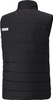 Kamizelka męska Puma ESS Padded Vest czarna 848939 01