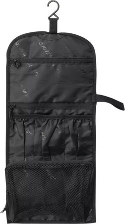 Kosmetyczka podróżna turystyczna podwieszana Hi-tec Somo Bag