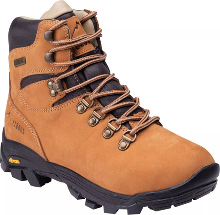 Damskie buty trekkingowe turystyczne Elbrus Sparrow MID V Wo'S Sympatex rozmiar 41