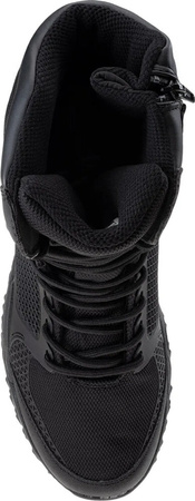 Męskie buty taktyczne militarne trekkingowe turystyczne wodoodporne Magnum Drum MID rozmiar 46