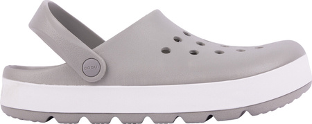 Męskie chodaki sandały klapki Coqui Niko rozmiar 46