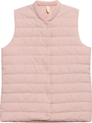 Kamizelka damska Outhorn jasny róż HOL22 KUDP600 56S